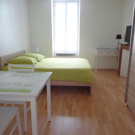 Guéret Appartement D'Hotes חדר תמונה