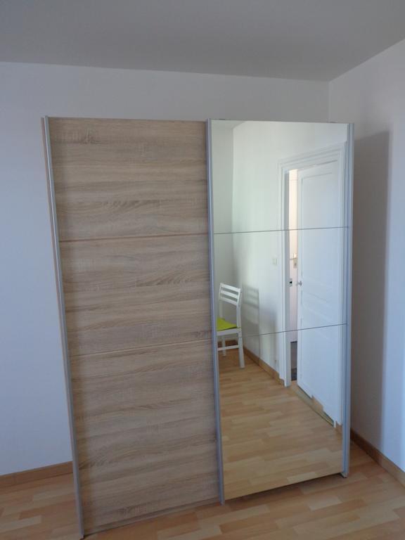 Guéret Appartement D'Hotes מראה חיצוני תמונה