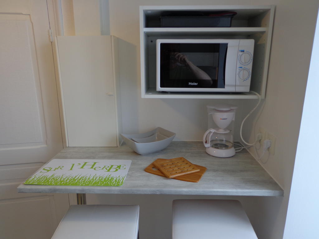 Guéret Appartement D'Hotes מראה חיצוני תמונה