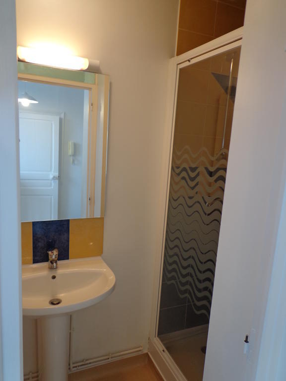 Guéret Appartement D'Hotes מראה חיצוני תמונה